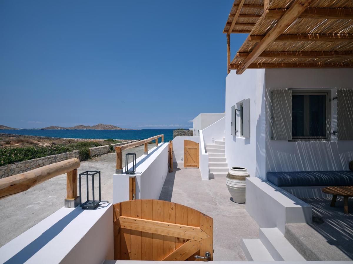 Siora Of Paros - Malatesta & Piccolo Naousa  Luaran gambar